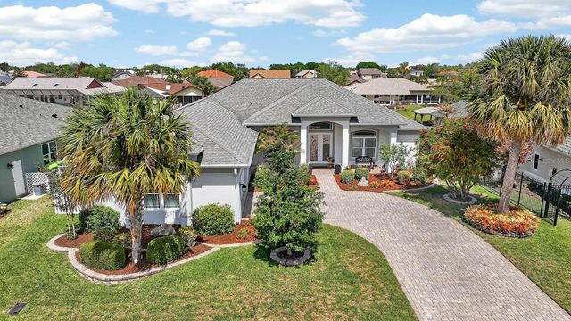 11 COTTONTON COURT, Palm Coast, FL 32137