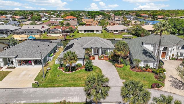 11 COTTONTON COURT, Palm Coast, FL 32137