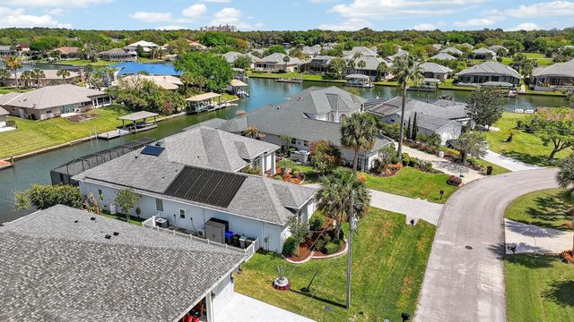 11 COTTONTON COURT, Palm Coast, FL 32137