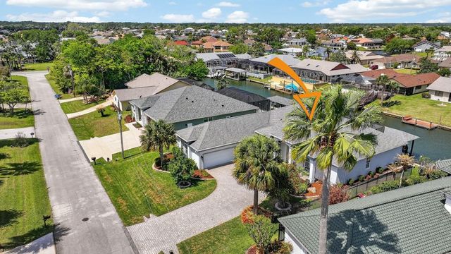 11 COTTONTON COURT, Palm Coast, FL 32137