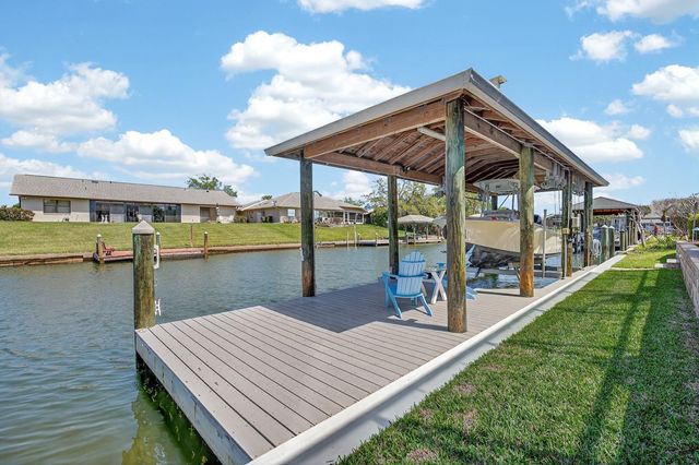 11 COTTONTON COURT, Palm Coast, FL 32137