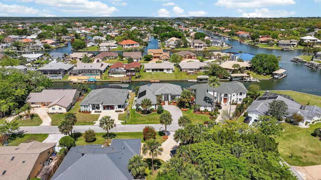 11 COTTONTON COURT, Palm Coast, FL 32137