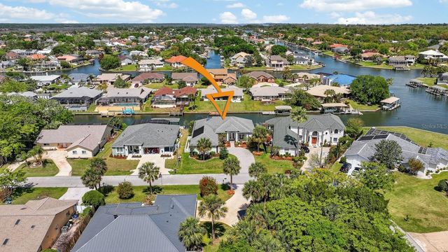 11 COTTONTON COURT, Palm Coast, FL 32137