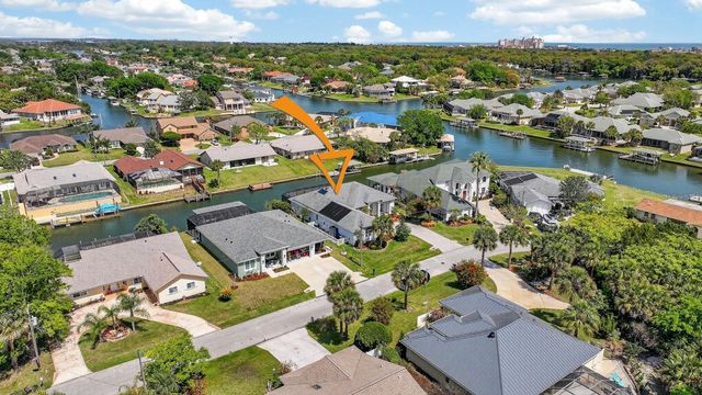 11 COTTONTON COURT, Palm Coast, FL 32137