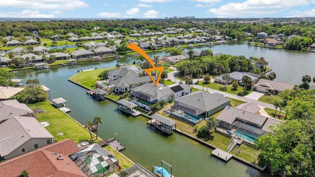 11 COTTONTON COURT, Palm Coast, FL 32137