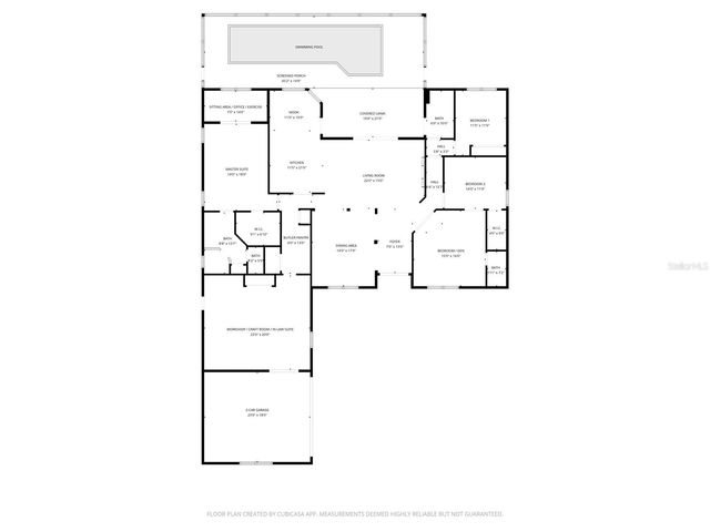 11 COTTONTON COURT, Palm Coast, FL 32137