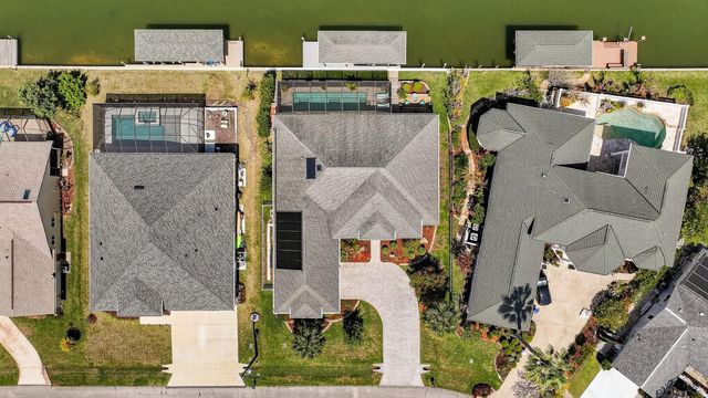 11 COTTONTON COURT, Palm Coast, FL 32137