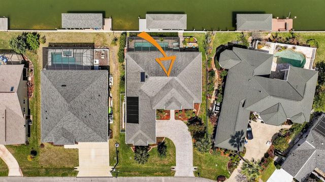 11 COTTONTON COURT, Palm Coast, FL 32137