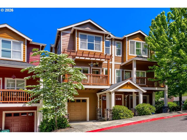 5117 Sw SHATTUCK Rd, Portland, OR 97221