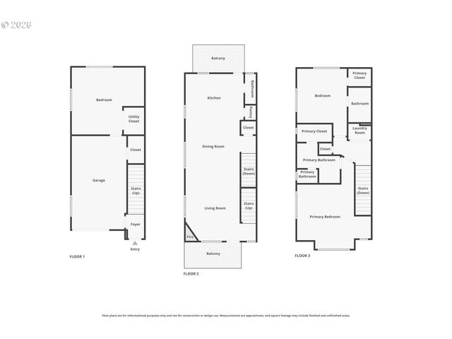 5117 Sw SHATTUCK Rd, Portland, OR 97221