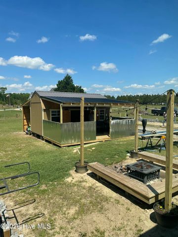 240 Beaver Dam Road, Goldsboro, NC 27530