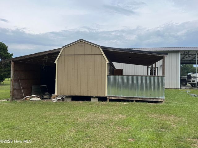 240 Beaver Dam Road, Goldsboro, NC 27530