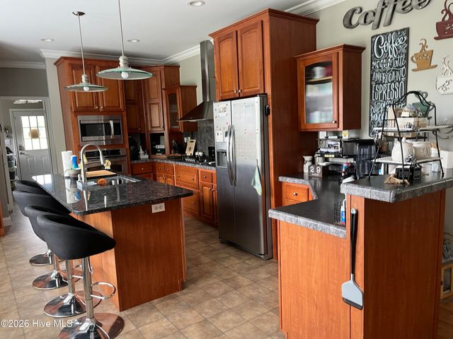 240 Beaver Dam Road, Goldsboro, NC 27530
