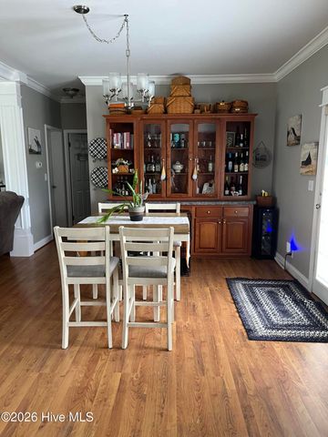 240 Beaver Dam Road, Goldsboro, NC 27530