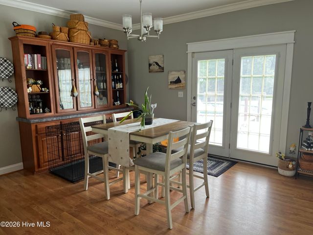 240 Beaver Dam Road, Goldsboro, NC 27530