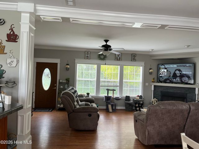 240 Beaver Dam Road, Goldsboro, NC 27530
