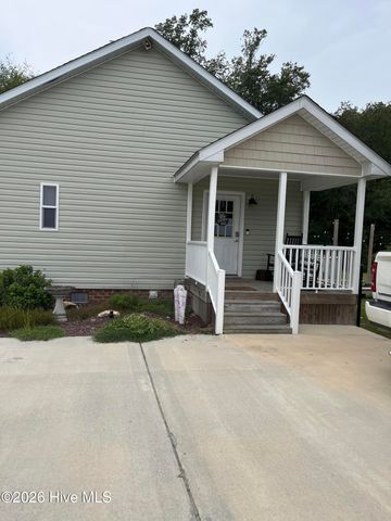 240 Beaver Dam Road, Goldsboro, NC 27530