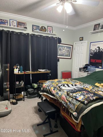 240 Beaver Dam Road, Goldsboro, NC 27530