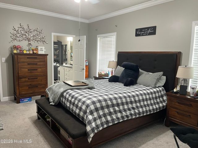 240 Beaver Dam Road, Goldsboro, NC 27530