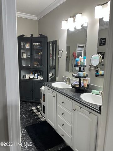 240 Beaver Dam Road, Goldsboro, NC 27530