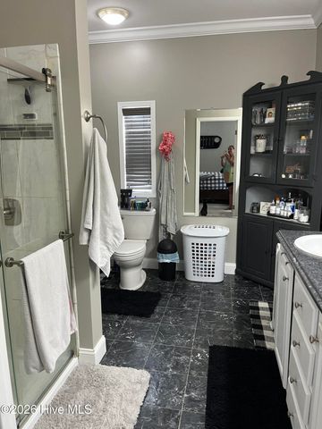 240 Beaver Dam Road, Goldsboro, NC 27530
