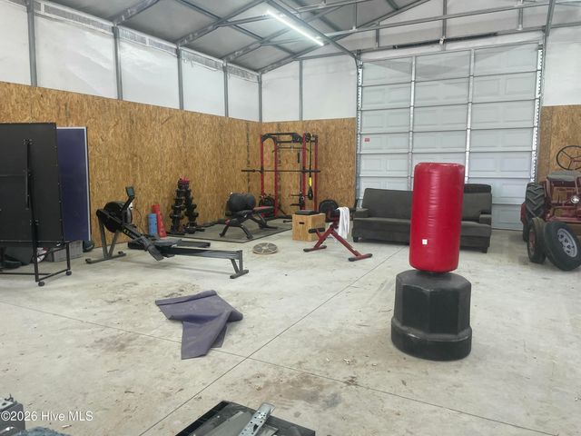 240 Beaver Dam Road, Goldsboro, NC 27530