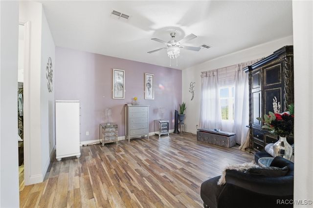 1733 W Caroline Path, Lecanto, FL 34461