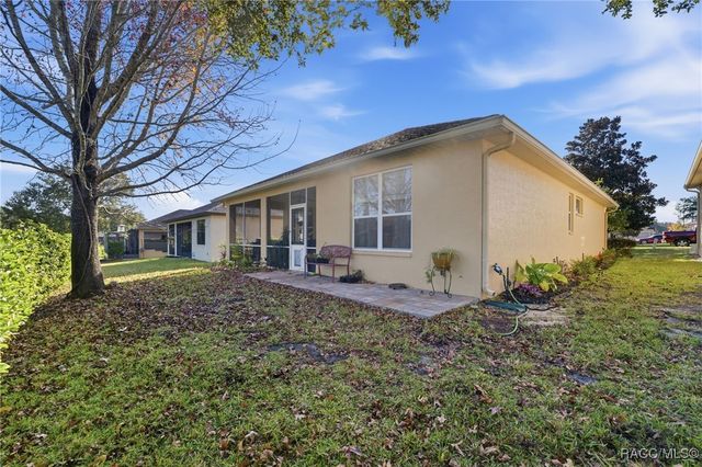 1733 W Caroline Path, Lecanto, FL 34461