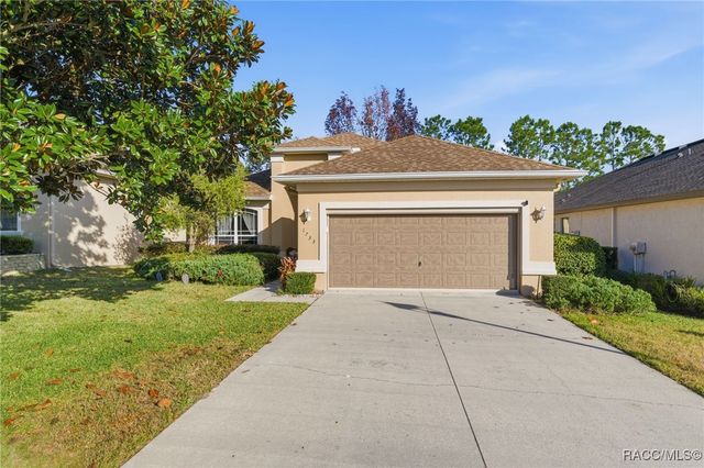 1733 W Caroline Path, Lecanto, FL 34461