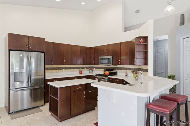 1733 W Caroline Path, Lecanto, FL 34461