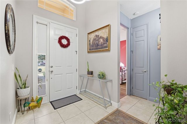 1733 W Caroline Path, Lecanto, FL 34461