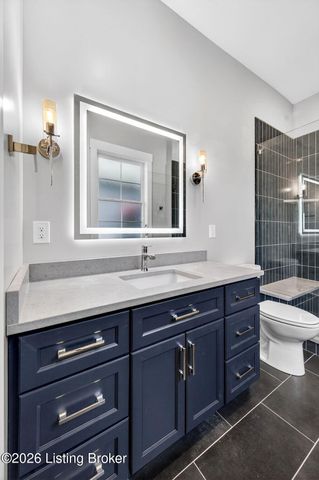 914 Ash St, Louisville, KY 40217