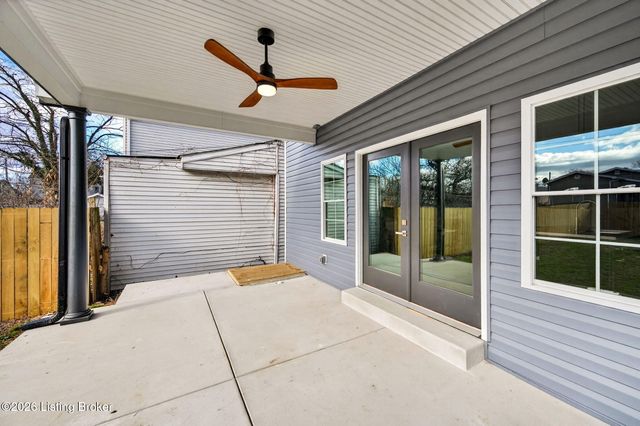 914 Ash St, Louisville, KY 40217