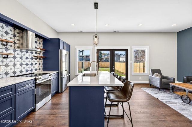 914 Ash St, Louisville, KY 40217