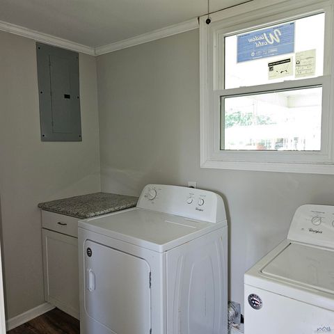 406 Dauphine St, Houma, LA 70360