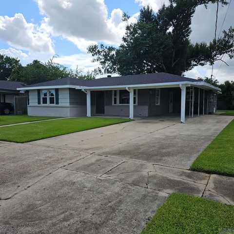 406 Dauphine St, Houma, LA 70360
