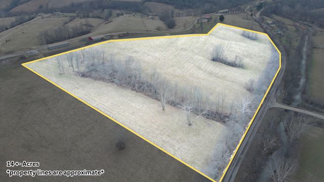 A KY-57, Carlisle, KY 40311
