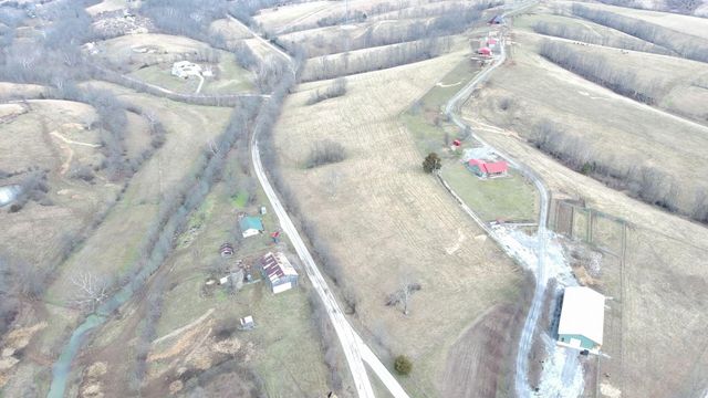 A KY-57, Carlisle, KY 40311
