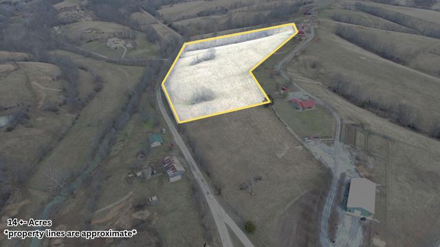 A KY-57, Carlisle, KY 40311