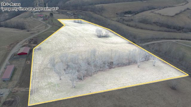 A KY-57, Carlisle, KY 40311