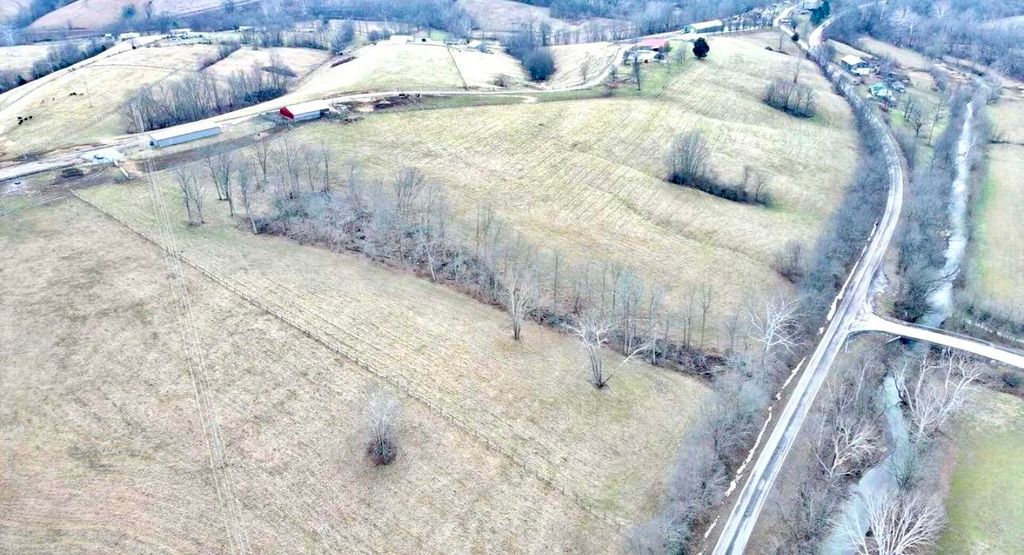 A KY-57, Carlisle, KY 40311