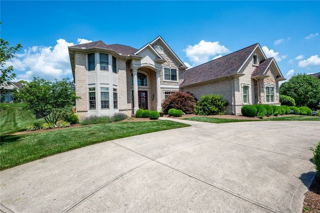 295 Hampton Place, Xenia Twp, OH 45385