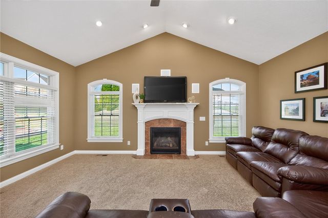 295 Hampton Place, Xenia Twp, OH 45385