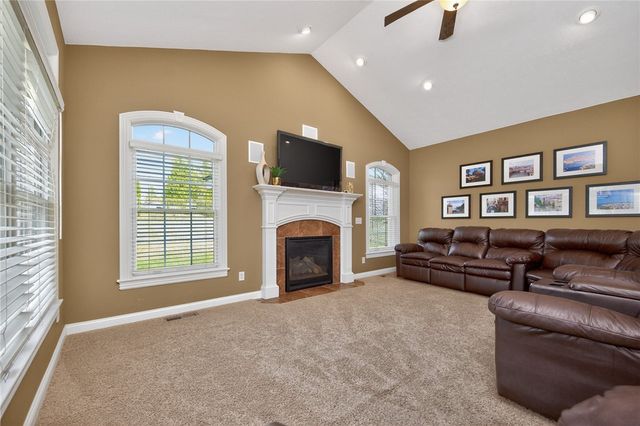 295 Hampton Place, Xenia Twp, OH 45385
