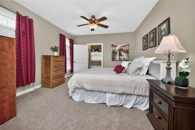 295 Hampton Place, Xenia Twp, OH 45385