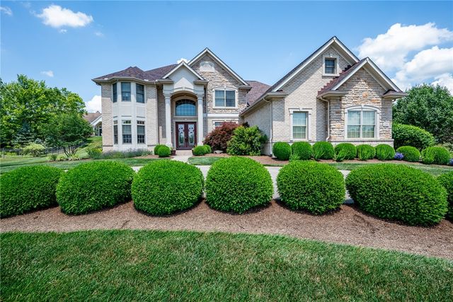 295 Hampton Place, Xenia Twp, OH 45385