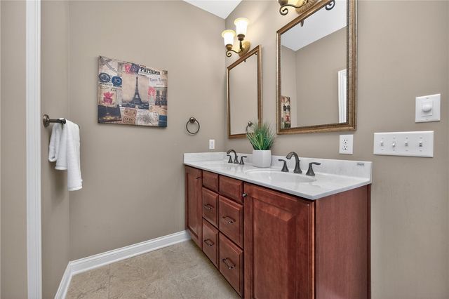 295 Hampton Place, Xenia Twp, OH 45385