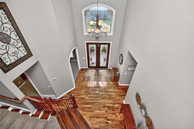 295 Hampton Place, Xenia Twp, OH 45385