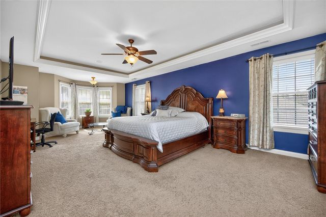 295 Hampton Place, Xenia Twp, OH 45385