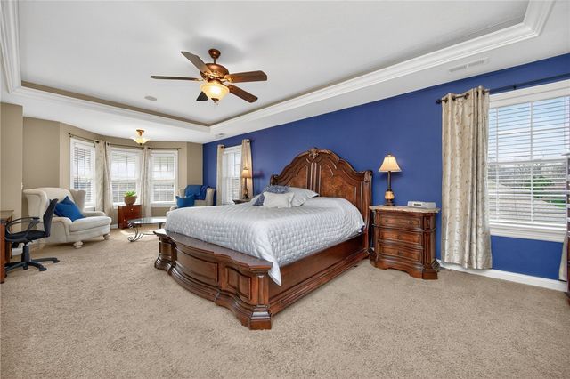 295 Hampton Place, Xenia Twp, OH 45385